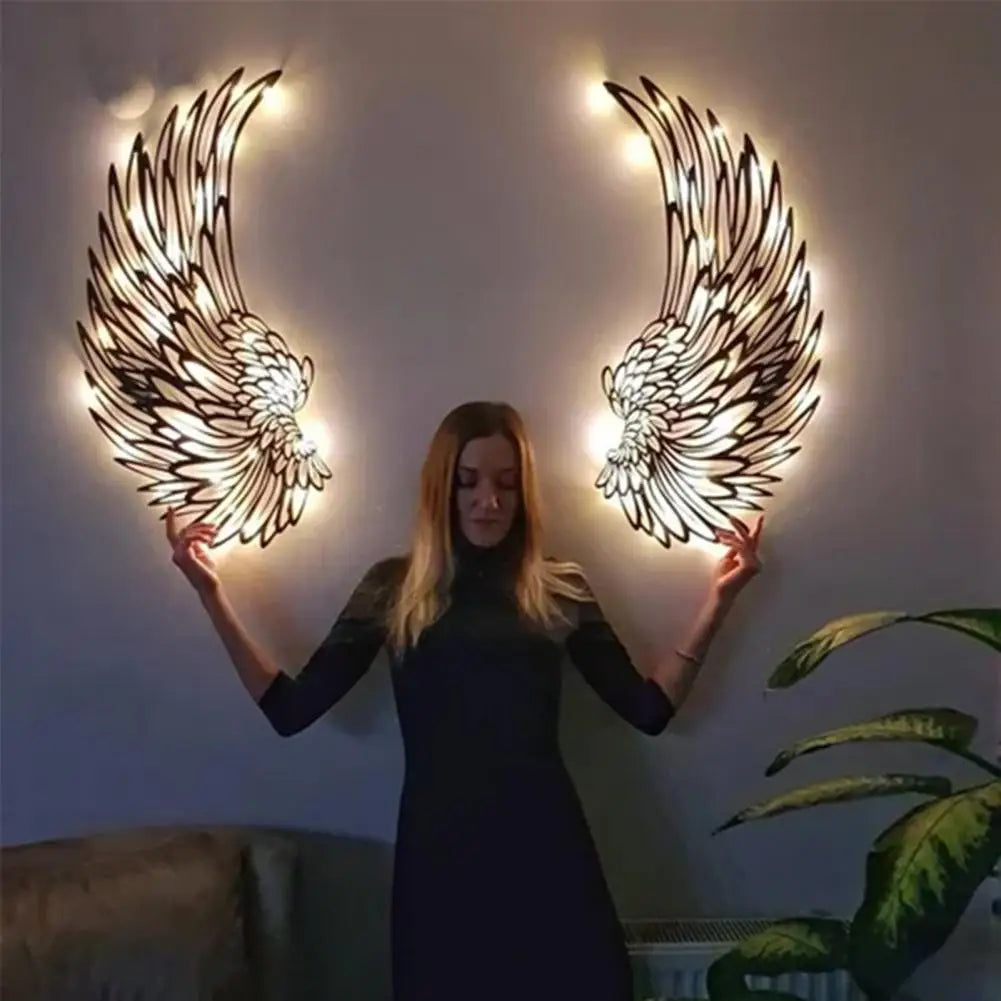 Angel Wings Light