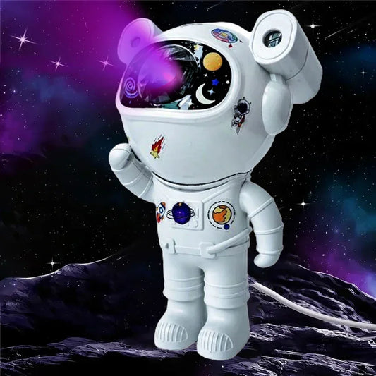 AWESOME ASTRONAUT