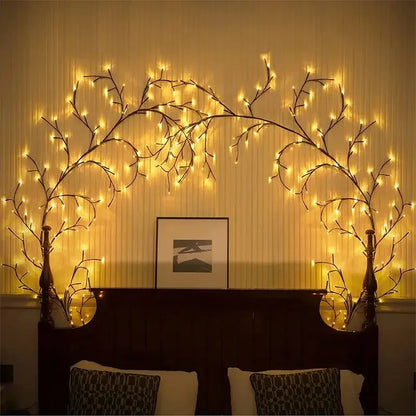Willow Bendable Light